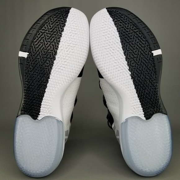 Nike Kobe AD Exodus "White Toe Basketball Shoes 15 - Picture 6 of 7